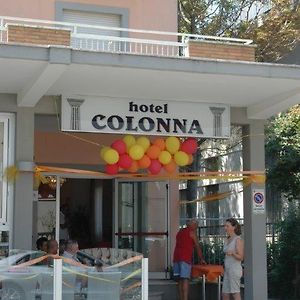 Hotel Colonna