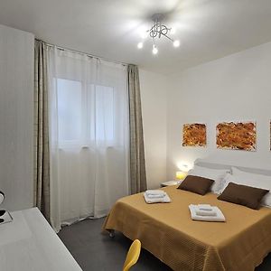41 Parallelo - Comfort Rooms